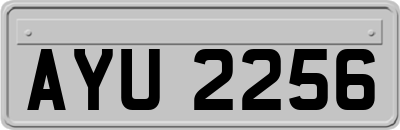 AYU2256