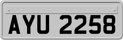 AYU2258