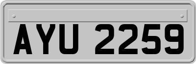 AYU2259
