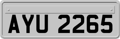 AYU2265