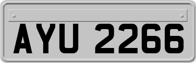 AYU2266