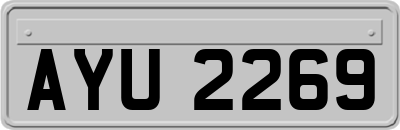 AYU2269