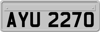 AYU2270