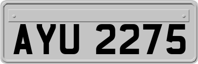 AYU2275