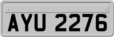 AYU2276