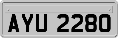 AYU2280
