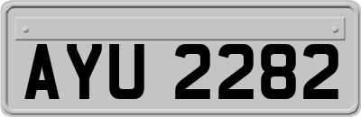 AYU2282