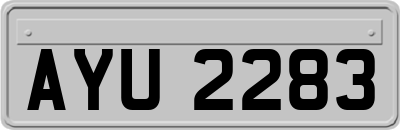 AYU2283