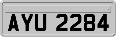 AYU2284