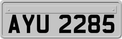 AYU2285