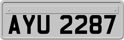 AYU2287