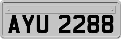 AYU2288