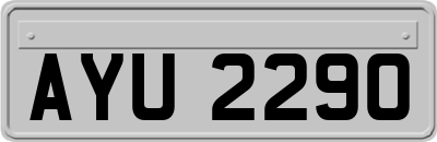 AYU2290