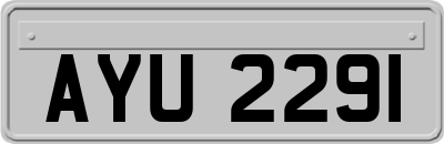 AYU2291