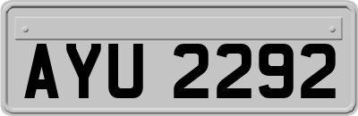AYU2292
