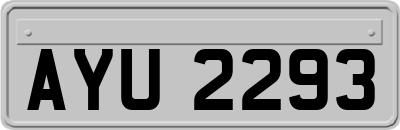 AYU2293