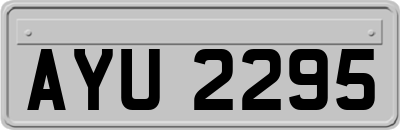 AYU2295