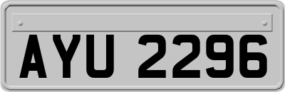 AYU2296