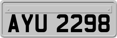 AYU2298