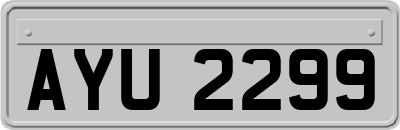 AYU2299