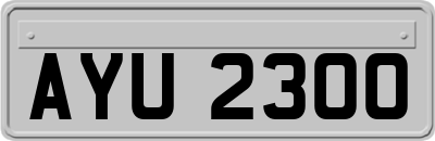 AYU2300