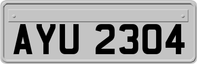AYU2304