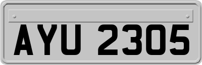 AYU2305