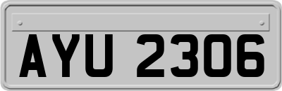 AYU2306