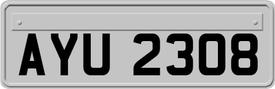 AYU2308