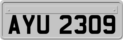 AYU2309
