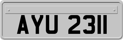 AYU2311
