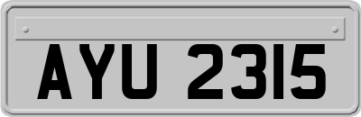 AYU2315