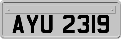 AYU2319
