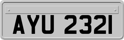 AYU2321
