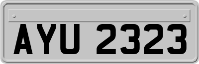 AYU2323