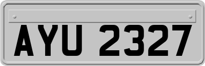 AYU2327