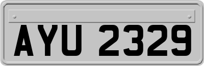 AYU2329