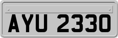 AYU2330
