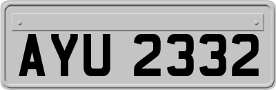 AYU2332