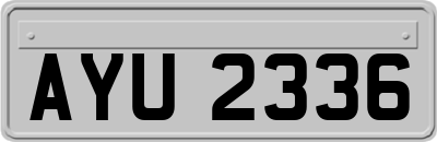 AYU2336