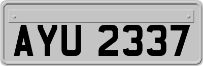 AYU2337