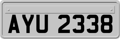AYU2338