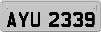 AYU2339