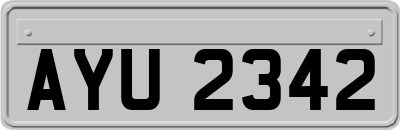 AYU2342