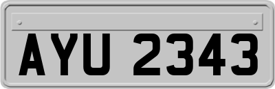 AYU2343