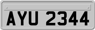 AYU2344