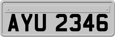 AYU2346
