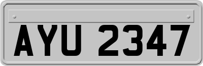 AYU2347