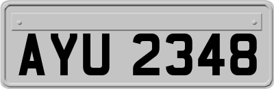 AYU2348