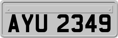 AYU2349